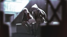 画像ギャラリー No.022のサムネイル画像 / 【PR】「COUNTER:SIDE」は，2つの世界を舞台に展開する物語や100体以上登場する個性的なキャラクターが魅力の新作RPG
