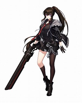 画像ギャラリー No.025のサムネイル画像 / 【PR】「COUNTER:SIDE」は，2つの世界を舞台に展開する物語や100体以上登場する個性的なキャラクターが魅力の新作RPG