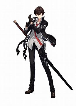 画像ギャラリー No.027のサムネイル画像 / 【PR】「COUNTER:SIDE」は，2つの世界を舞台に展開する物語や100体以上登場する個性的なキャラクターが魅力の新作RPG