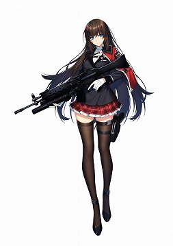 画像ギャラリー No.028のサムネイル画像 / 【PR】「COUNTER:SIDE」は，2つの世界を舞台に展開する物語や100体以上登場する個性的なキャラクターが魅力の新作RPG