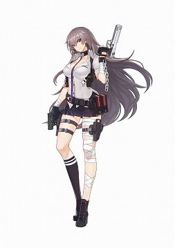 画像ギャラリー No.029のサムネイル画像 / 【PR】「COUNTER:SIDE」は，2つの世界を舞台に展開する物語や100体以上登場する個性的なキャラクターが魅力の新作RPG