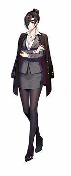画像ギャラリー No.032のサムネイル画像 / 【PR】「COUNTER:SIDE」は，2つの世界を舞台に展開する物語や100体以上登場する個性的なキャラクターが魅力の新作RPG