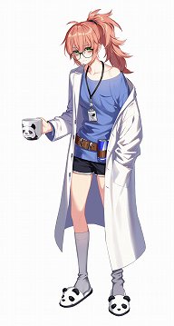 画像ギャラリー No.035のサムネイル画像 / 【PR】「COUNTER:SIDE」は，2つの世界を舞台に展開する物語や100体以上登場する個性的なキャラクターが魅力の新作RPG