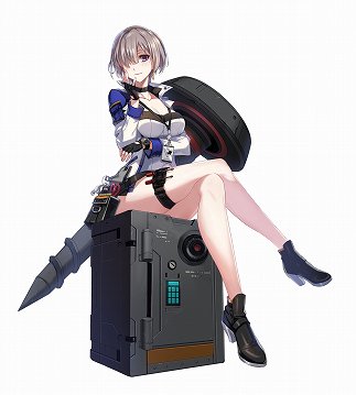 画像ギャラリー No.036のサムネイル画像 / 【PR】「COUNTER:SIDE」は，2つの世界を舞台に展開する物語や100体以上登場する個性的なキャラクターが魅力の新作RPG