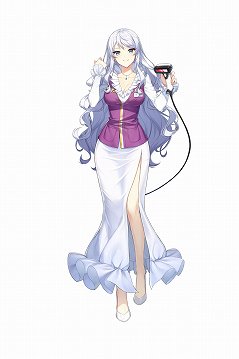 画像ギャラリー No.037のサムネイル画像 / 【PR】「COUNTER:SIDE」は，2つの世界を舞台に展開する物語や100体以上登場する個性的なキャラクターが魅力の新作RPG