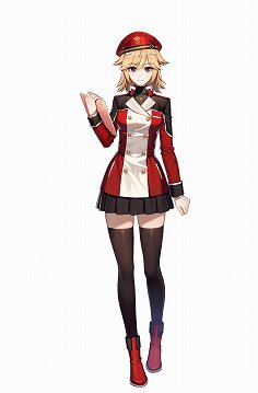 画像ギャラリー No.039のサムネイル画像 / 【PR】「COUNTER:SIDE」は，2つの世界を舞台に展開する物語や100体以上登場する個性的なキャラクターが魅力の新作RPG