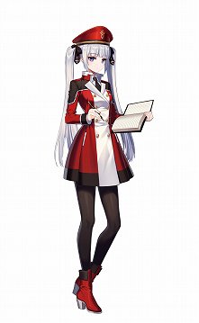 画像ギャラリー No.040のサムネイル画像 / 【PR】「COUNTER:SIDE」は，2つの世界を舞台に展開する物語や100体以上登場する個性的なキャラクターが魅力の新作RPG