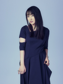 画像ギャラリー No.005のサムネイル画像 / 水樹奈々さんメールインタビュー。「COUNTER: SIDE」でヤナギ・ミナの役作りと主題歌制作時に意識したこととは?