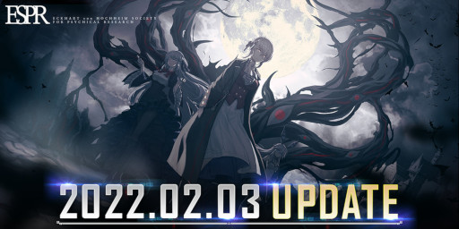 画像ギャラリー No.001のサムネイル画像 / 「カウンターサイド」正式サービス開始50日を記念したイベントが開催