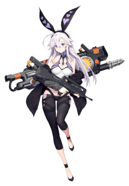 画像ギャラリー No.009のサムネイル画像 / 「カウンターサイド」正式サービス開始50日を記念したイベントが開催