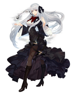 画像ギャラリー No.010のサムネイル画像 / 「カウンターサイド」正式サービス開始50日を記念したイベントが開催