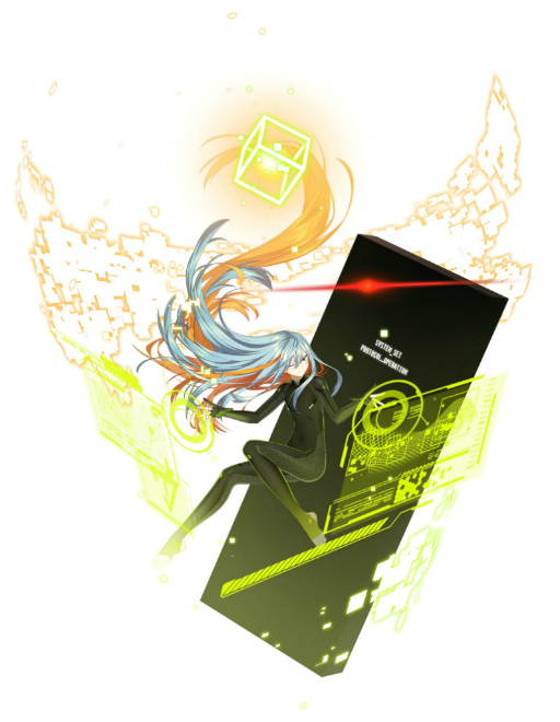 画像ギャラリー No.003のサムネイル画像 / 「COUNTER: SIDE」,新編成要素やPvEコンテンツを実装する大型アップデートを実施