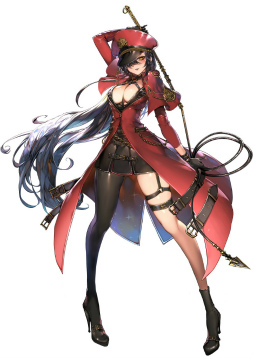 画像ギャラリー No.005のサムネイル画像 / 「COUNTER: SIDE」，新PvEコンテンツ“激戦支援”を実装