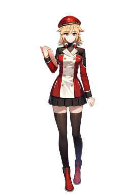 画像ギャラリー No.007のサムネイル画像 / 「COUNTER: SIDE」，新PvEコンテンツ“激戦支援”を実装