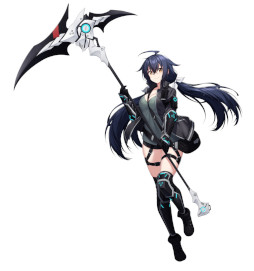 画像ギャラリー No.003のサムネイル画像 / 「COUNTER: SIDE」配信半年を記念したイベントがスタート。100回無料採用(ガチャ)などさまざまな企画を用意