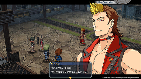 画像ギャラリー No.013のサムネイル画像 / 「英雄伝説 零の軌跡：改」「英雄伝説 碧の軌跡：改」が2020年春に発売へ。軌跡シリーズのクロスベル編2作がPS4で登場