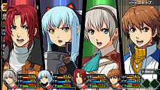 画像ギャラリー No.004のサムネイル画像 / 「英雄伝説 零の軌跡：改」の発売日が2020年4月23日に決定。「碧の軌跡：改」は5月28日に