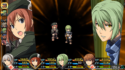 画像ギャラリー No.012のサムネイル画像 / 「英雄伝説 零の軌跡:改」の発売日が2020年4月23日に決定。「碧の軌跡:改」は5月28日に