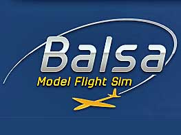 自作の飛行機で空を飛ぼう！　「Balsa Model Flight Simulator」が2020年夏にアーリーアクセス版をリリース