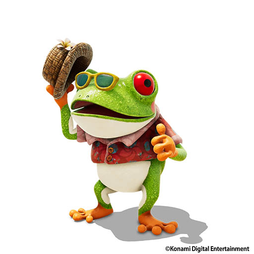 画像ギャラリー No.006のサムネイル画像 / 「Frogger in Toy Town」，新たに遊覧船のステージが実装