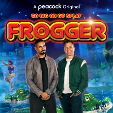 画像ギャラリー No.007のサムネイル画像 / 「Frogger in Toy Town」,リアルゲーム番組とタイアップしたランキングモードを実装
