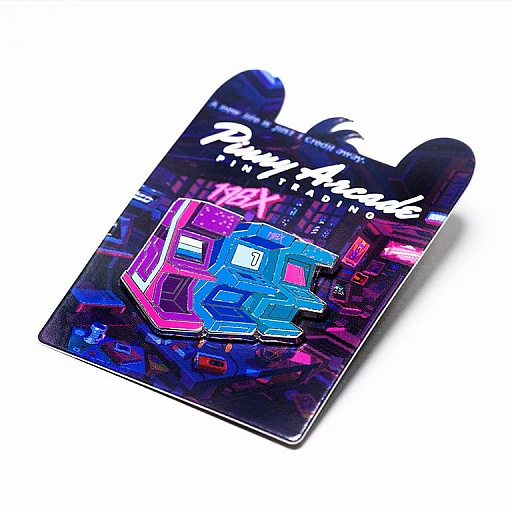 画像ギャラリー No.002のサムネイル画像 / 「198X」のレコード盤サントラをiam8bit Japanで予約販売開始