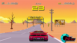 画像ギャラリー No.006のサムネイル画像 / 1980年代風アーケードゲームを通じて思春期の少年の心情を描く。マルチジャンルゲーム「198X」Switch版が2020年1月23日より国内配信