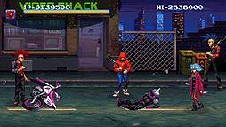 画像ギャラリー No.005のサムネイル画像 / 1980年代のゲーセン×青春ストーリー。5種のゲームで少年の心情を描くマルチジャンルゲーム「198X」，Switch版が本日より配信