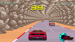 画像ギャラリー No.009のサムネイル画像 / 1980年代のゲーセン×青春ストーリー。5種のゲームで少年の心情を描くマルチジャンルゲーム「198X」，Switch版が本日より配信