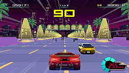 画像ギャラリー No.010のサムネイル画像 / 1980年代のゲーセン×青春ストーリー。5種のゲームで少年の心情を描くマルチジャンルゲーム「198X」，Switch版が本日より配信
