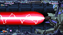 画像ギャラリー No.003のサムネイル画像 / PS4版「198X」が本日配信。1980年代風のアーケードゲームを通じて，思春期を迎えた少年の心情を描くマルチジャンルゲーム