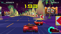 画像ギャラリー No.004のサムネイル画像 / PS4版「198X」が本日配信。1980年代風のアーケードゲームを通じて，思春期を迎えた少年の心情を描くマルチジャンルゲーム