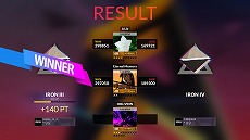 画像ギャラリー No.003のサムネイル画像 / PC「DJMAX RESPECT V」が本日正式リリース。日本語へ正式対応し,新たなゲームモード“ミッションモード”が登場