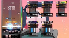 画像ギャラリー No.005のサムネイル画像 / PC「DJMAX RESPECT V」が本日正式リリース。日本語へ正式対応し,新たなゲームモード“ミッションモード”が登場