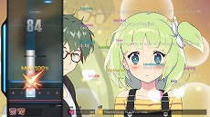 画像ギャラリー No.007のサムネイル画像 / PC「DJMAX RESPECT V」が本日正式リリース。日本語へ正式対応し,新たなゲームモード“ミッションモード”が登場