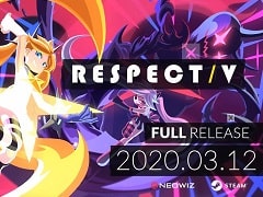 PC「DJMAX RESPECT V」が本日正式リリース。日本語へ正式対応し，新たなゲームモード“ミッションモード”が登場