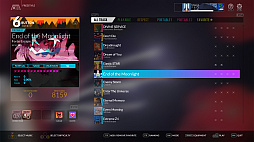画像ギャラリー No.003のサムネイル画像 / 「DJMAX RESPECT V」，Steam/Xbox版のゲーム本編とDLCを合わせた累積ダウンロード数が400万を突破