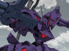 新作ゲーム「Project Immortal」と「Project MIKHAIL（仮）」のPV第1弾が公開。アニメ「マブラヴ オルタネイティヴ」の特報映像も