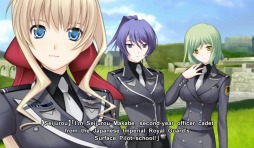 画像ギャラリー No.003のサムネイル画像 / 「マブラヴ」のオンラインイベント「Muv-Luv Expo」の公式レポートが公開。PC版「マブラヴ photonmelodies♮」が7月中に配信へ