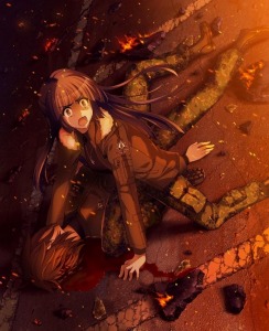 画像ギャラリー No.030のサムネイル画像 / 「マブラヴ」のオンラインイベント「Muv-Luv Expo」の公式レポートが公開。PC版「マブラヴ photonmelodies♮」が7月中に配信へ