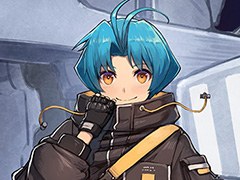 「イモータルズ：マブラヴ オルタネイティヴ」に登場する衛士3名のイラストが公開に。事前登録の報酬で戦術機がもらえるチャンスもあり