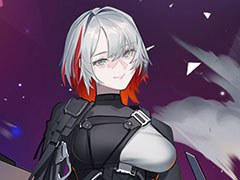 「イモータルズ：マブラヴ オルタネイティヴ」に登場するオリジナルキャラ，朱土岐真白とカリン・エドワースのビジュアルが先行公開