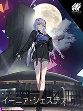 画像ギャラリー No.009のサムネイル画像 / 「イモータルズ:マブラヴ オルタネイティヴ」のキービジュアルが公開に。新たな主要キャラクターたちのイラストも掲載