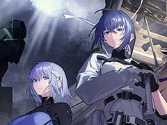 「イモータルズ：マブラヴ オルタネイティヴ」は3月17日にリリースへ。公式Twitterではゲーム内アイテムをもらえるキャンペーンも実施