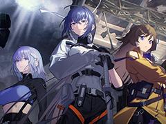 「イモータルズ：マブラヴ オルタネイティヴ」，App Store＆Google Playストアでの事前登録受付を開始。公式PVも公開に