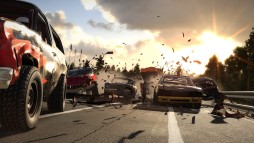 画像ギャラリー No.005のサムネイル画像 / PS4「Wreckfest」が大型アップデート。“SUMMER SMASHERトーナメント”が実装に