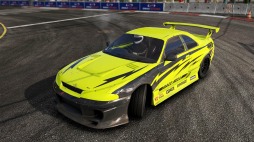 画像ギャラリー No.002のサムネイル画像 / PS4版「Wreckfest」の追加DLC「Getaway Car Pack」がリリース。全シーズンパスを収録したComplete Editionも同時配信