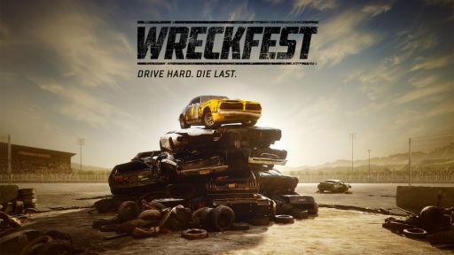 画像ギャラリー No.002のサムネイル画像 / 「Wreckfest」など,THQ NordicのPS4用タイトルが期間限定でセール価格に
