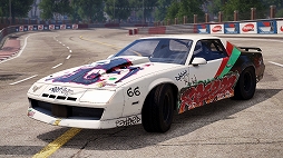 画像ギャラリー No.003のサムネイル画像 / PS4版「Wreckfest」に新DLC“Reckless Car Pack”が登場。無料アップデートとなる新トーナメントの追加も