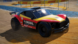 画像ギャラリー No.002のサムネイル画像 / PS4「Wreckfest」の新DLC・Off-Road Car Packが配信開始。新トーナメントを追加する無料アップデートも実施